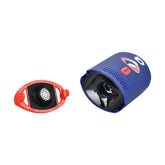 Grateful Dead x G Pen Dash Dry Herb Vaporizer - 900mAh - Discreet Smoker